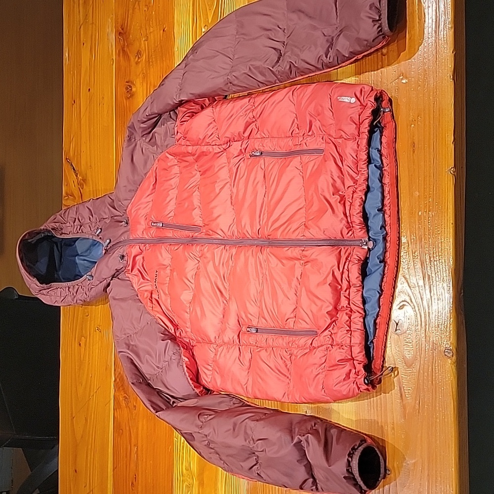 Mammut Pigot Down-Blend Jacket Men Large